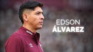 Edson Álvarez - Season Highlights | 2024