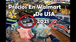 Precios De Usa - 2021 Tienda De Walmart Ropa De Bebe, Zapatos Baratos,Y Mucho Mas !!! #lavidaenusa