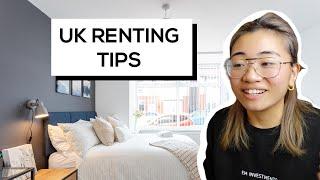 How to rent a property in the UK? First Time Renting Tips