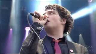 Gerard Way - Don't Try [Voodoo Music Experience 2015]