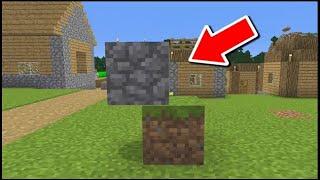 I Shapeshift To Cheat In Minecraft Hide And Seek!