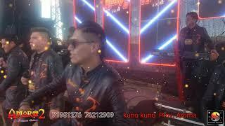 AMAR @2 - PASITO TUN TUN en vivo San Pedro de kuno kuno