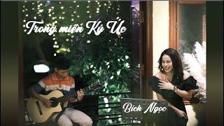 Bích Ngọc - Trong miền Ký Ức (Phú Quang)