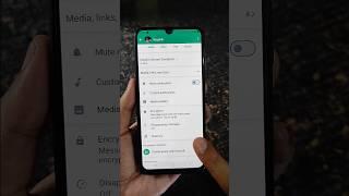 Whatsapp Chats Lock New Features