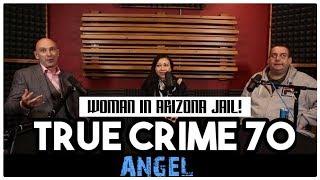 Sammy the Bull Gravano And Arizona Jail: Angel and Wild Man | True Crime Podcast 70