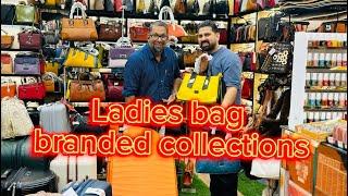 All kind of BAGS and cosmetics in Dubai