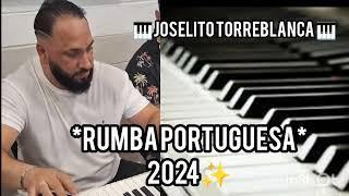 Joselito Piano Rumba portuguesa Tiktok 2024 Torreblanca