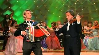 Andre Rieu & Florian Silbereisen - The Irish Washerwoman 2008