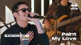 Michael Learns to Rock - Paint My Love (Khel Pangilinan) | BRS Episode 7 Full Performance