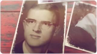 Celebrating the life of Richard Lee Baugh