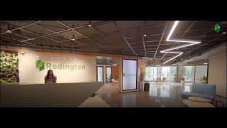 Redington Tower - A Detailed Walkthrough