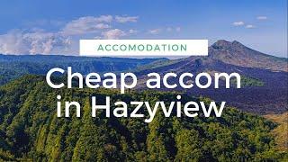 Top 5 Cheap accommodation for group travel in Hazyview , Mpumalanga | Travel plug | SA YouTuber