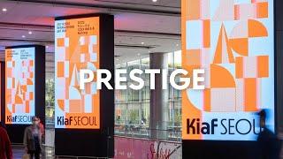 Kiaf Seoul Recap 2023