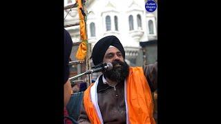 Bhai Jaspal Singh Ji 0637 -   Janam maran nivaar leho...-  Bibi Manjinder Kaur ji 2020- 01-24