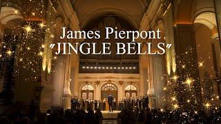 James Pierpont: "Jingle Bells"