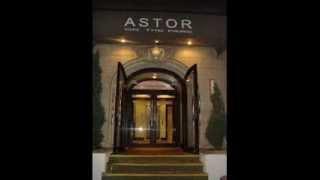 Astor on the Park Central Park District, New York City, United States 49 $