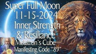 Discover the BEST FULL MOON Rituals to Ignite Your Inner Strength NOW!