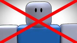 CANCEL ROBLOX RURDES