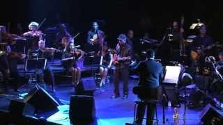 Stir It Up - CATCH A FIRE - Jazz Jamaica All Stars/USO/Brinsley Forde - Official LIVE in HD