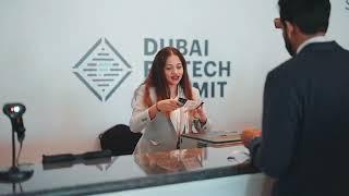 DIFC | Dubai Fintech Summit