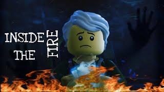 Ninjago "Possession" Tribute(Inside the fire -Disturbed)