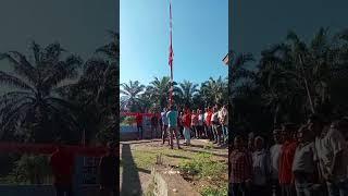 Milad Gam Puluhan Gam Berkumpul di Lapangan Ucapkan Aceh Merdeka 4 Desember 2024