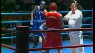 Сергей Ковалев Матвей Коробов.Командный Кубок России 2004/SERGEY KOVALEV MATVEY KOROBOV