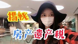 日本房子的遗产税有多高？听听专家怎么解释，外国人很吃香！ #日本生活【智君奈奈看日本Tokyo】