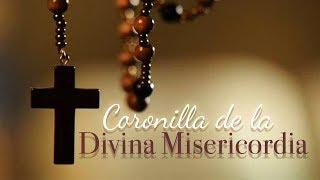 Coronilla de la Divina Misericordia Oración de las tres de la tarde (3 de la tarde)