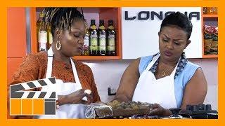 McBrown's Kitchen with Gloria Agyeman | SE09 EP11