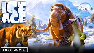 Ice Age (2025) Full Movie | Live-Action Adaptation | Hollywood Adventure HD