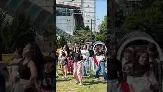케이팝 댄스로 대동단결!! 블루프린트 아카데미 주안역 랜덤플레이댄스 베이비몬스터 - Sheesh #인천댄스학원 #주안댄스학원 #k-pop #dance