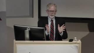 Richard Gottfried, JD: Making Health Policy in NY State: Medical Marijuana as a Case Study