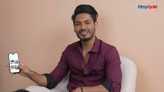 Digvijay Rathee On his Post Splitsvilla Journey, Big Boss, Kashish Choosing Money, Unnati & more.