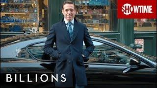 Billions | What Is Power Worth? | Season 1