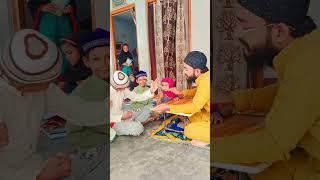 #shortfeed dil nashi dilrooba hai Mohammad ka naam)#viralshorts #trending #new #naat #funny #shorts