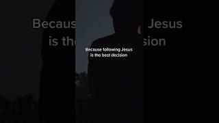 Jesus is worth it. #fyp #ytshorts #shorts #jesus #christian