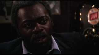 Yaphet Kotto in the movie Report To The Commissioner (1975)