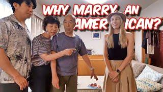 Meet the In-laws: Criticized by Asian Parents