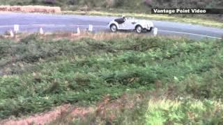 Donegal Hillclimb 2014 Historics