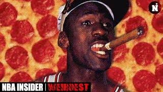 The Craziest Facts About Michael Jordan That Will Blow Your Mind!