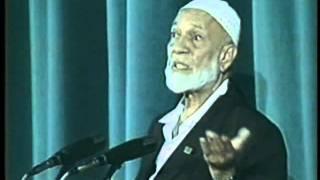 Kuwait Series 5 - Sheikh Ahmed Deedat