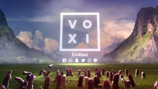 VOXI  TV Ad 2019 - Thumbs