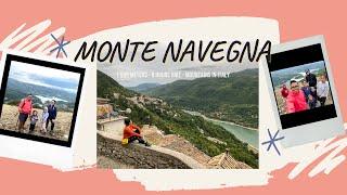 Monte Navegna - 1.508 meters - Natural Riserve | Garette Avelino