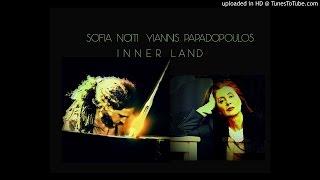 Sofia Noiti Yiannis Papadopoulos Paranoid Android /Radiohead cover