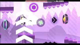 Joyca (Daily) by J0eyonGD | Geometry Dash