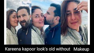 Kareena Kapoor look's old without makeup  #kareenakapoorkhan  #trendingshorts #viral #latest #love