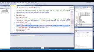 Introduction to ASP NET MVC 5 with C# and Visual Studio 2015