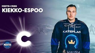 Mestis-cribs: Kiekko-Espoo| C More Sport