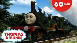 Thomas & Friends  Pingy Pongy Pick Up | Season 14 Full Episodes! | Thomas the Train